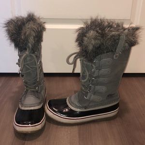 Sorel Winter Boots